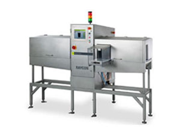 Hệ thống kiểm tra sản phẩm Raycon 130/240