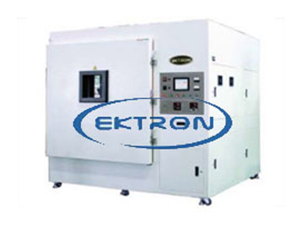 Phòng kiểm tra ôzôn tự động EKT-2001OZ-HCSLT